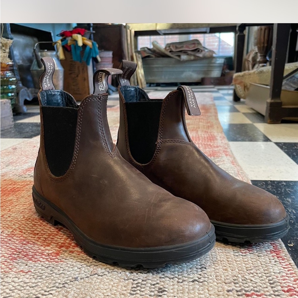 Blundstone Classic Boots